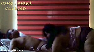 Fucking With A Good Friend! Whore Bbw Milf Slut In Action