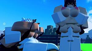 Roblox Condo Versus Combat Action