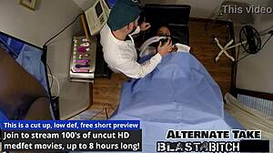 Got Facial Masturbating