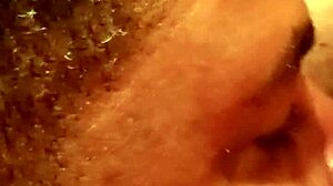 Rocky Tajauta Face Deep In Ass For Rimjob