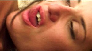 Pretty Woman Takes Cock In Every Hole Outdoors