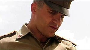 Pretty Woman Takes Cock In Every Hole Outdoors