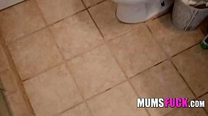 dont worry honey, stepmommy will help with your massive erection