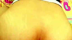 they fuck mexican schoolgirl in ass before quarantine with blowjob and big ass