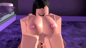 Fucking My Ex Girlfriends Roblox Avatar.