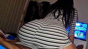 Compilation De Las Mejores Cabalgadas Creampie Monster Cock