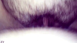 Want to fuck this creamy latina pussy from behind?