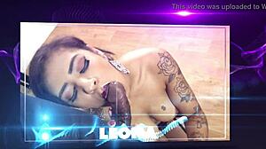 jota's trailer for wanting to be a pornstar with anal and oral scenes