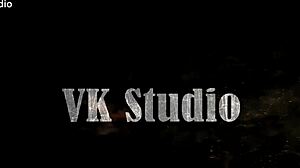 Sofa Weber Feels Intense Anal Orgasm With Monster Cock