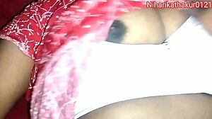 Seducing And Fucking Beautiful Sister-In-Law In Missionary