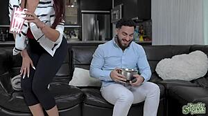 nikki and i are fucking our secret desires ahh