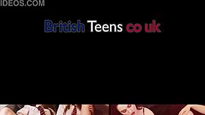 this blonde british college student sucked cock and swallowed a huge cum load in homemade cosplay