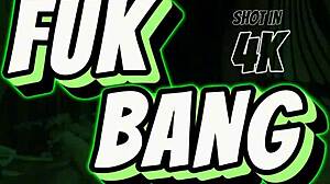 Shy Teen Skyler Fucks Boyfriend's Big Black Cock After Deepthroat