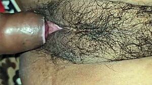 Indian girl fucks her young dad 😈