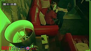 Voyeur Student Spies Fucking Teacher