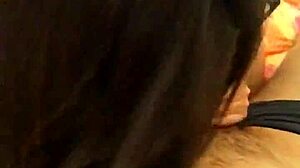 they fuck mexican schoolgirl in ass before quarantine with blowjob and big ass