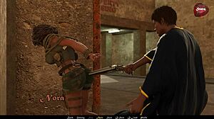 lets play sandstorm part seven