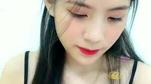 Em性感女孩直播