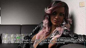 Leap Of Faith 25 In Erotic Adventure