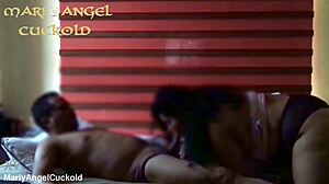 Fucking With A Good Friend! Whore Bbw Milf Slut In Action