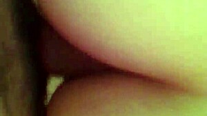 ale exploring her sensual side in a private session