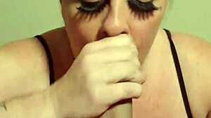 head game on point sloppy toppy action 😍