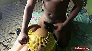 This Hot Sex Is Turning My Head Upside Down