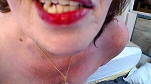 988 dawnskye1962 brings a new ass worship video to you i spread my cheeks so sean can give me a rimjob