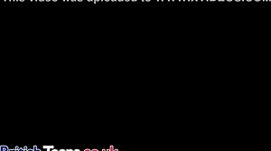 this blonde british college student sucked cock and swallowed a huge cum load in homemade cosplay