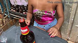 Alice Primeira Vez Programa