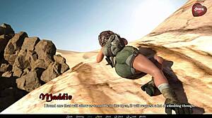 lets play sandstorm part seven