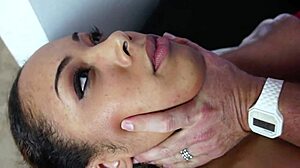 Serena Ali receives creamy gift from daddy