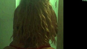 Samuka Ventura bounces on monster cock for orgasm! 😍