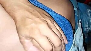 My Sister-in-Law Opened Legs for Street Fucking Cum Inside?