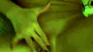 Hot Venezuelan Girl Prepares for an Exciting Encounter