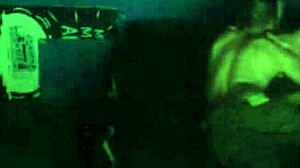 in public california, amateur group from colombian to british, 'me corro en su cara'