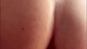 Innocent Brunette Bailey Blaze Has Fun While Parents Are Away