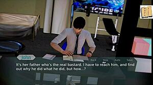 I play Academy 13 game with errors