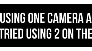 Two Camera Edits Poll For Sexy Ass Scenes