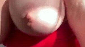 mommy noels is horny and you have the hard cock ready for her.