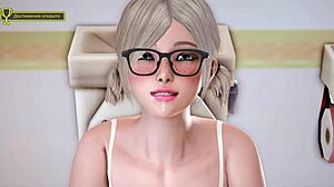 Max's Life Gameplay with Suggestive Scenes