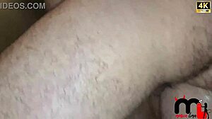 Why did those two guys fuck me while my husband watched?