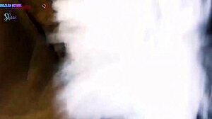 cuckold couple compares big black cock to old one