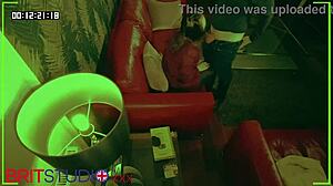 Voyeur Student Spies Fucking Teacher