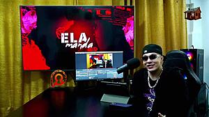 Geisy DK asks for doggy style!