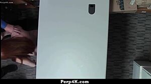 Red Babes Questioned