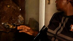 A strange meeting in a tourist park with his huge cock that filled me full of the mouth and in the ass especially when he fucks me with pleasure my tight ass to the pleasure of spectators