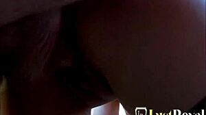 火辣朋克骚货三洞双插狂干