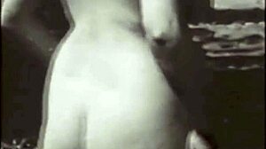 is vintage mother nature ready for some naughty mummification?