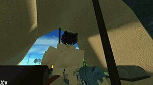 Fucking A Fan In Roblox Sex Scene